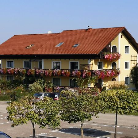Ferien-Garconniere Hemetsberger Apartment ไวแร็กก์ ภายนอก รูปภาพ